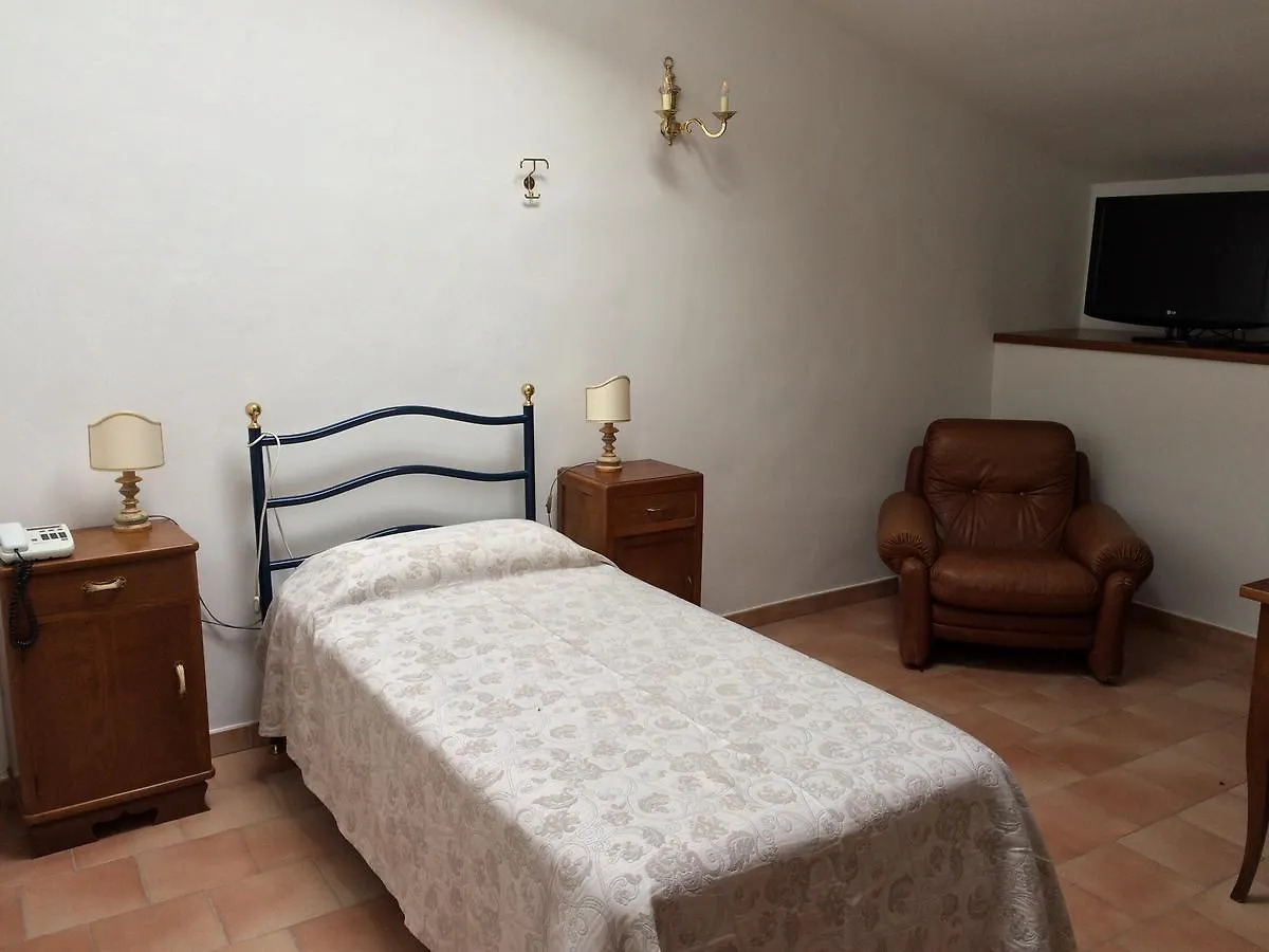 Hotel Luna San Felice sul Panaro Italie