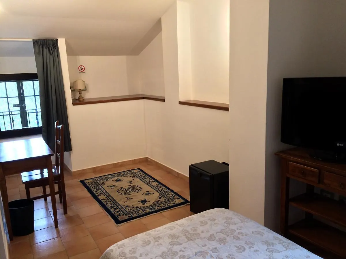 Hotel Luna San Felice sul Panaro