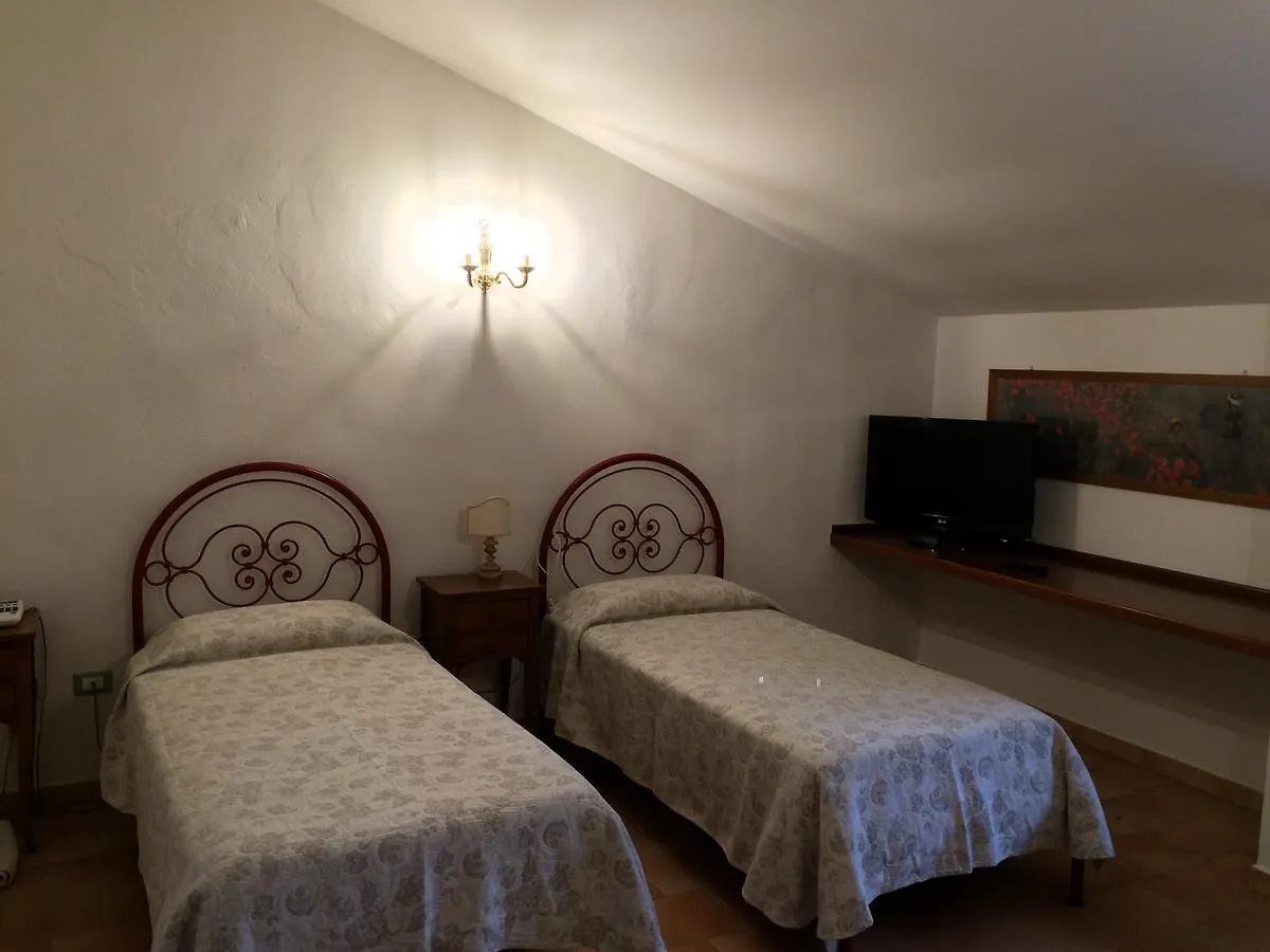 Hotel Luna San Felice sul Panaro