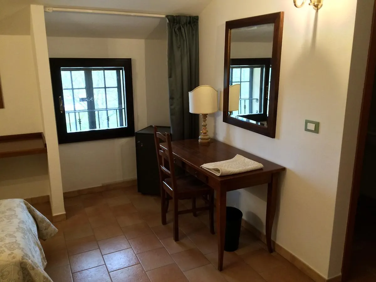 Hotel Luna San Felice sul Panaro Italie