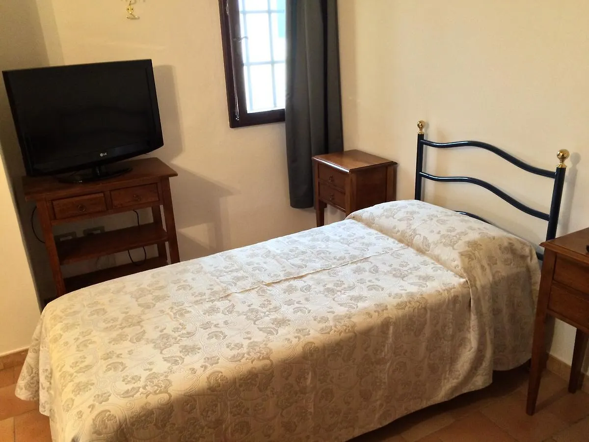 ***  Hotel Luna San Felice sul Panaro Italie