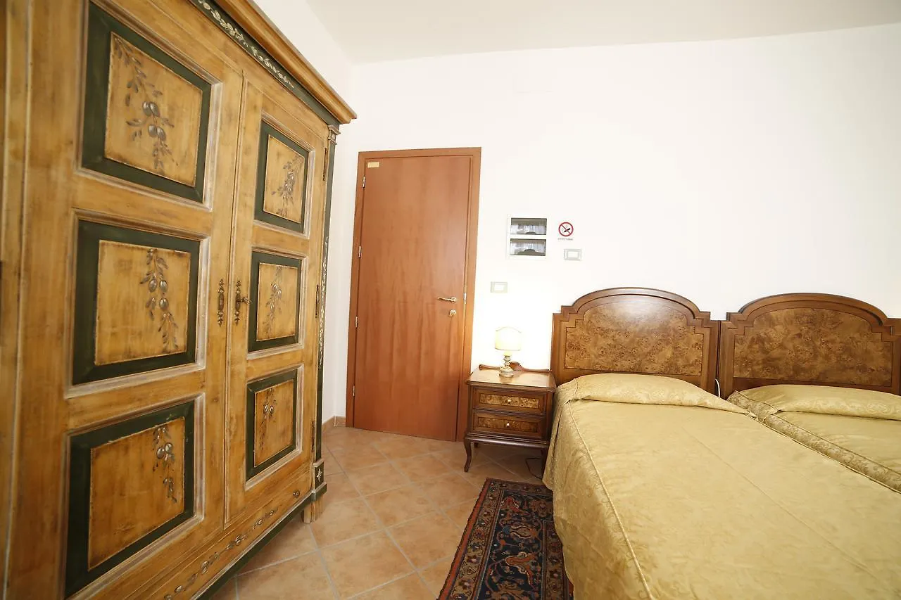 Hotel Luna San Felice sul Panaro