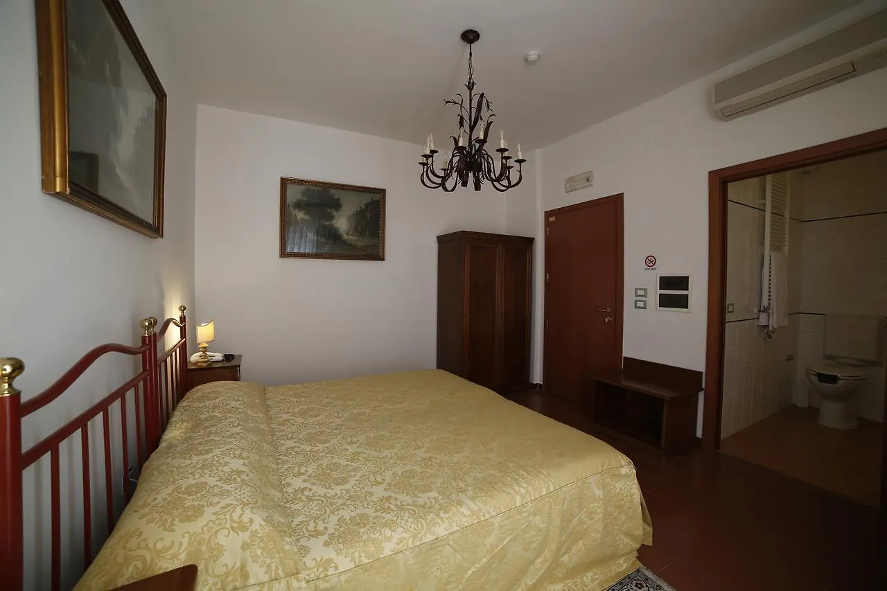 Hotel Luna San Felice sul Panaro