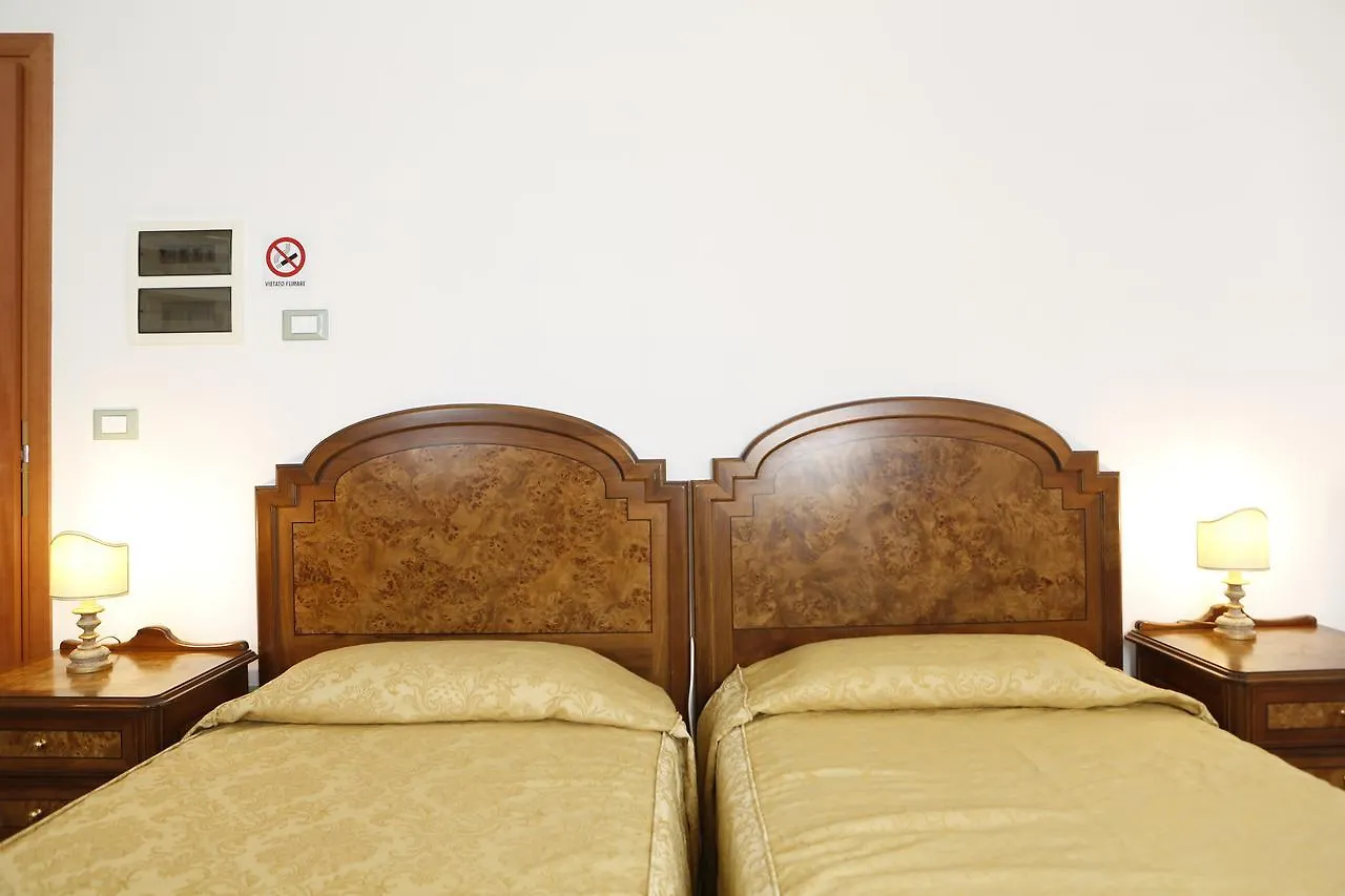 Hotel Luna San Felice sul Panaro Italie