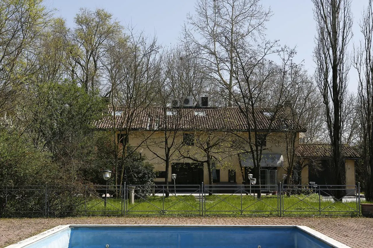 Hotel Luna San Felice sul Panaro