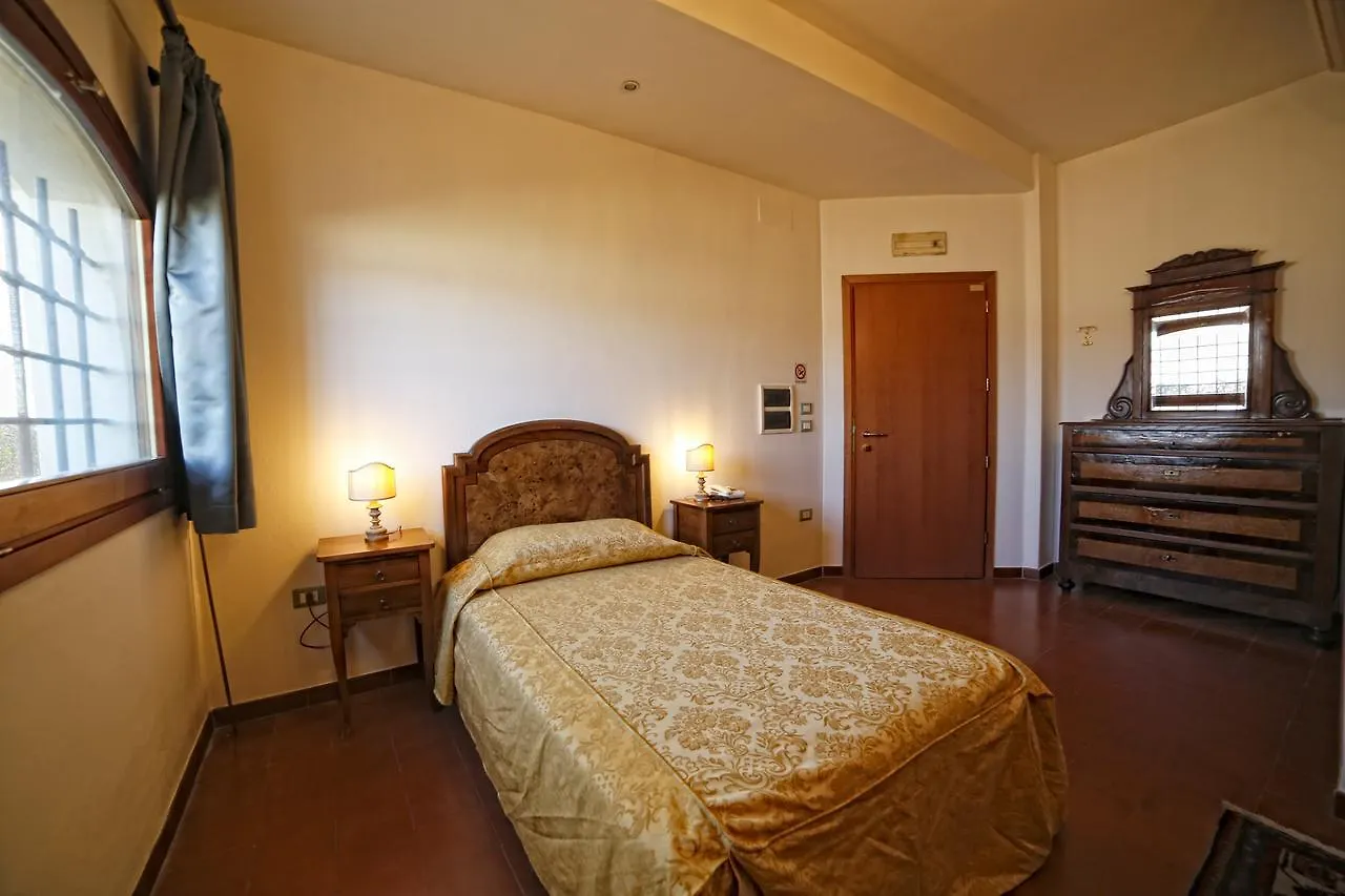 Hotel Luna San Felice sul Panaro