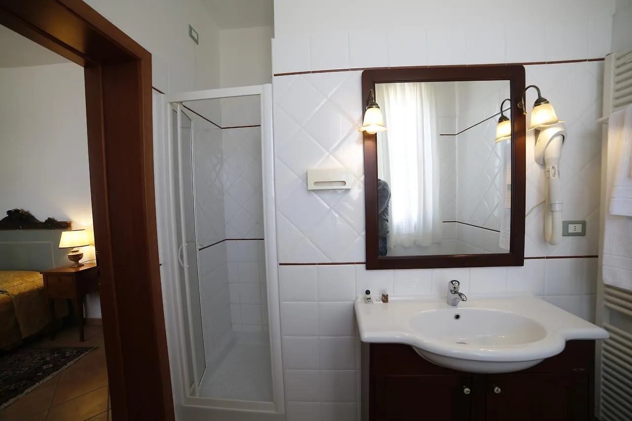 Hotel Luna San Felice sul Panaro