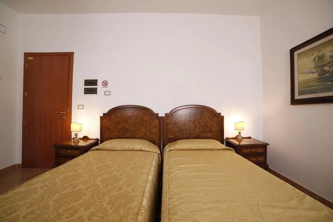 Hotel Luna San Felice sul Panaro