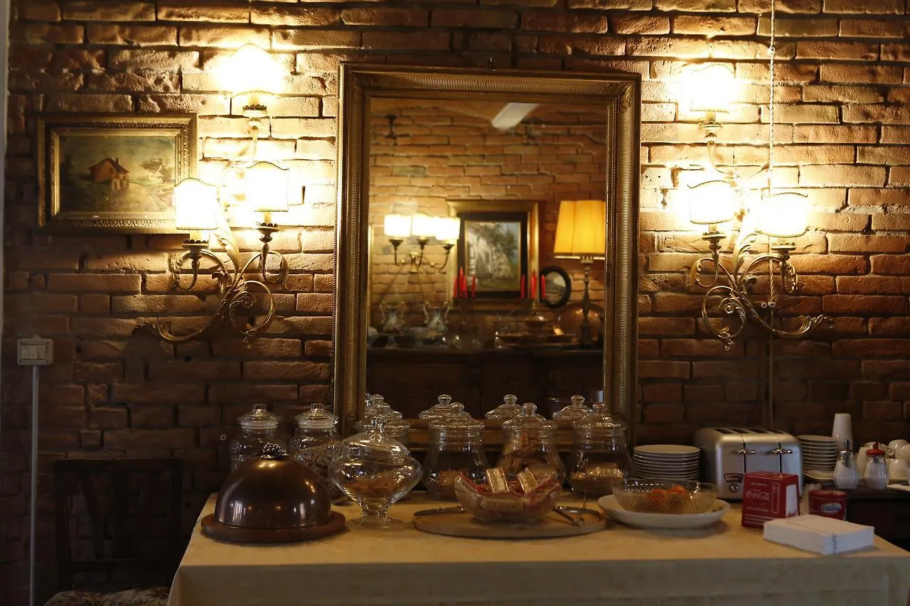 Hotel Luna San Felice sul Panaro