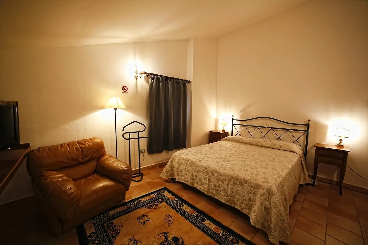 Hotel Luna San Felice sul Panaro
