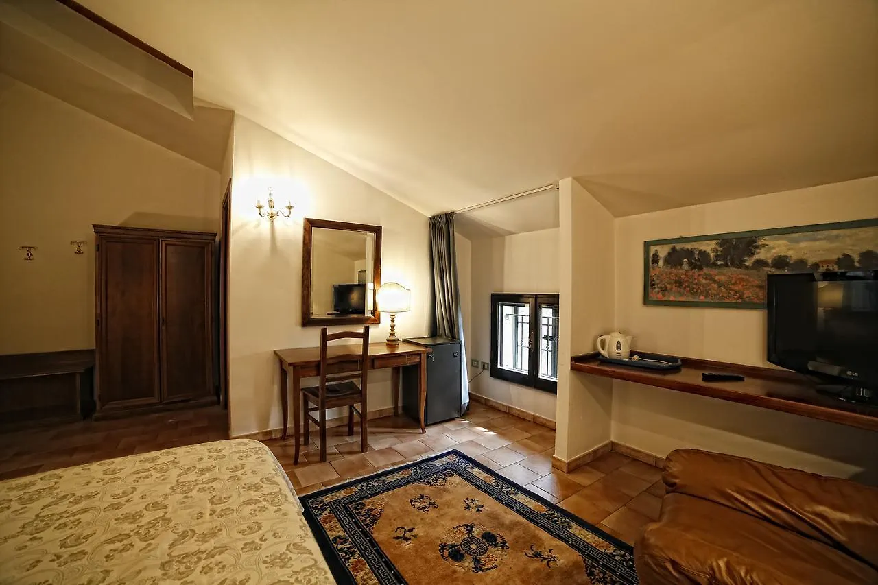 Hotel Luna San Felice sul Panaro