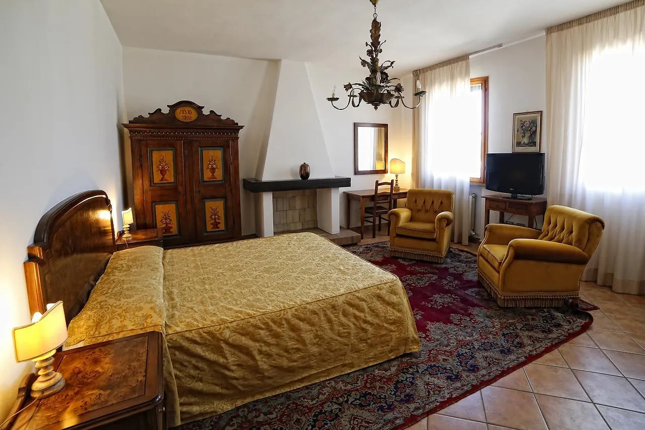 Hotel Luna San Felice sul Panaro