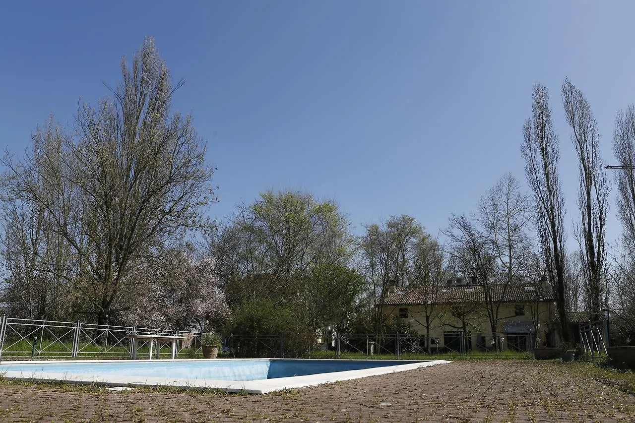 Hotel Luna San Felice sul Panaro