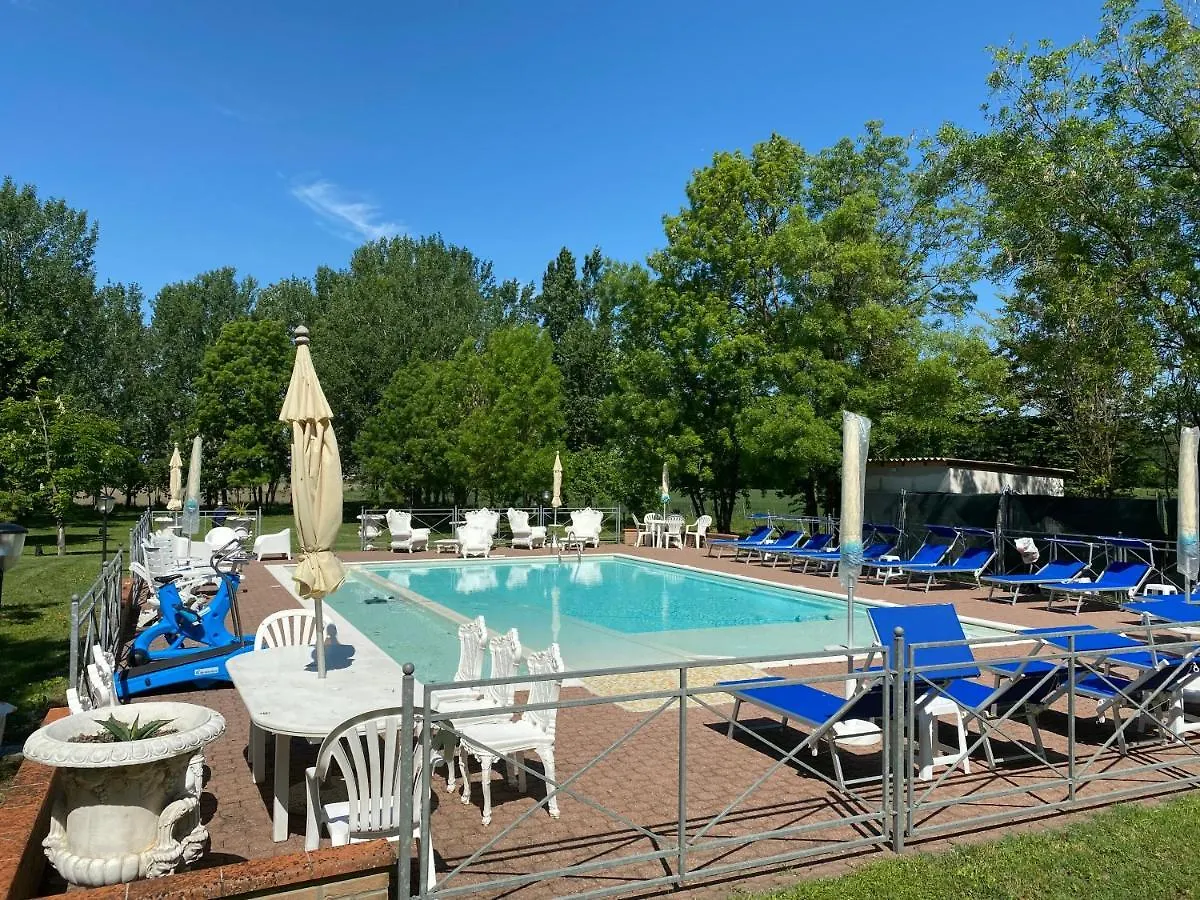 Hotel Luna San Felice sul Panaro