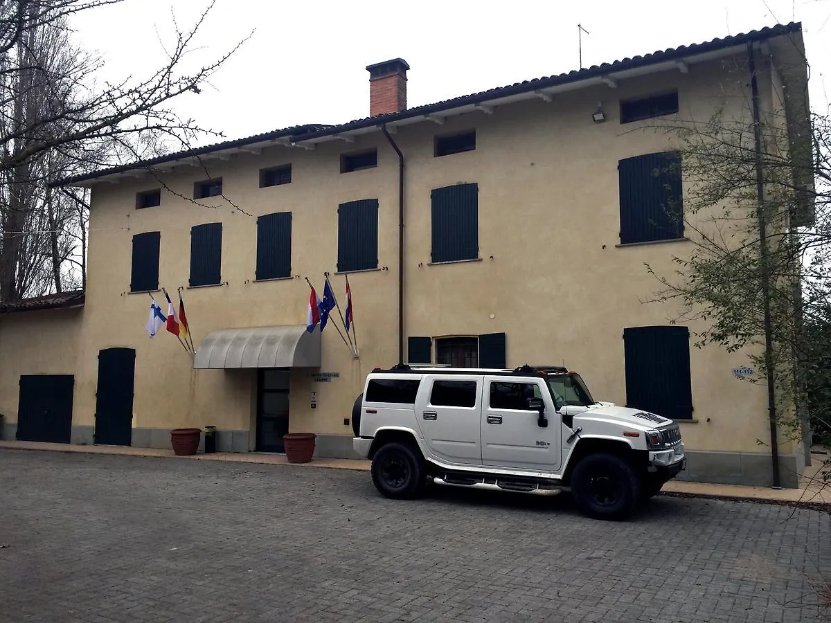 ***  Hotel Luna San Felice sul Panaro Italien