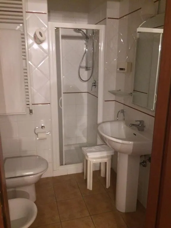 ***  Hotel Luna San Felice sul Panaro Italien