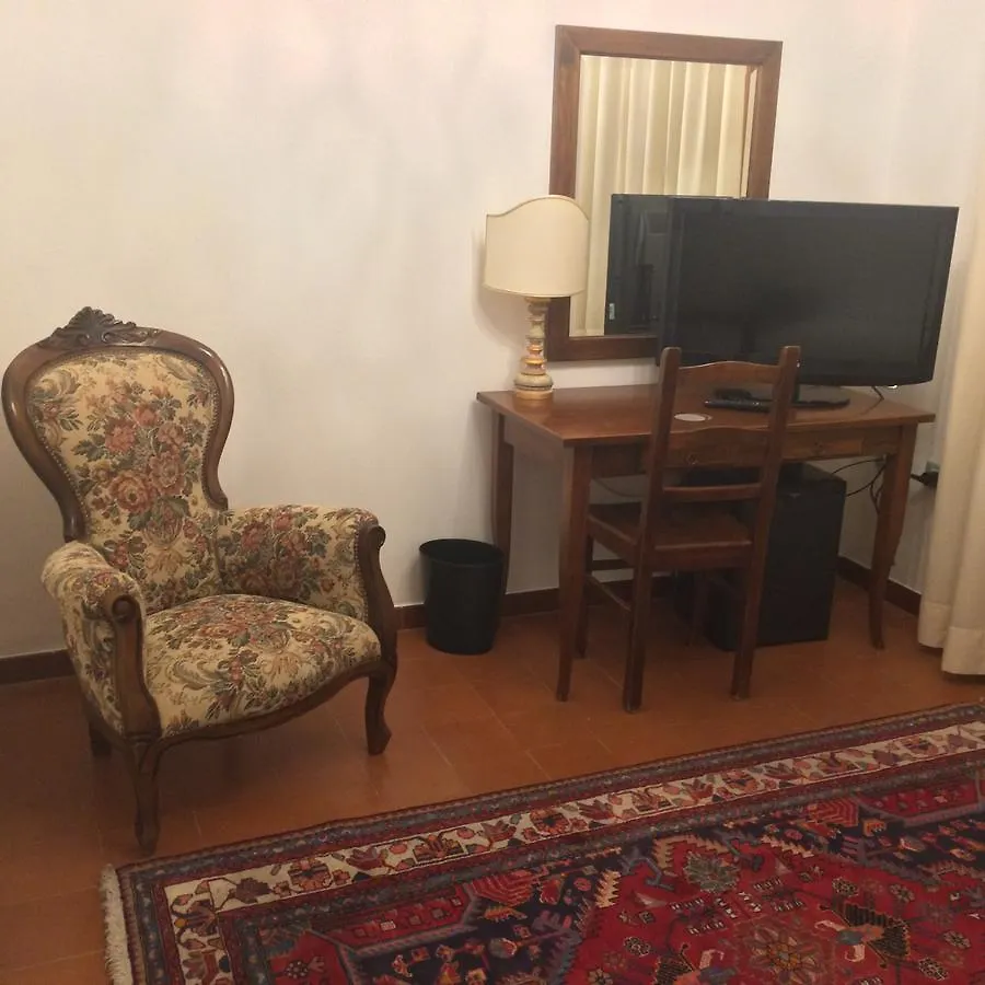 Hotel Luna San Felice sul Panaro