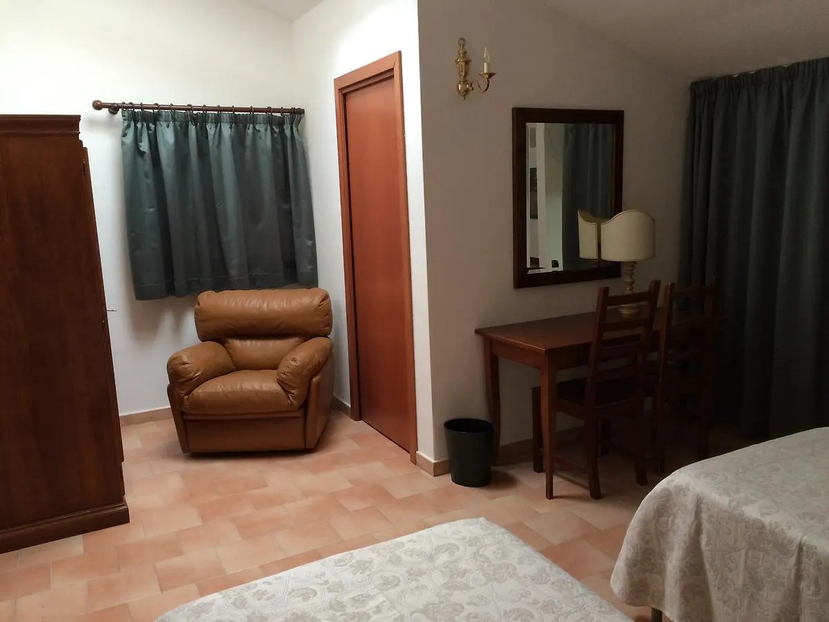 Hotel Luna San Felice sul Panaro