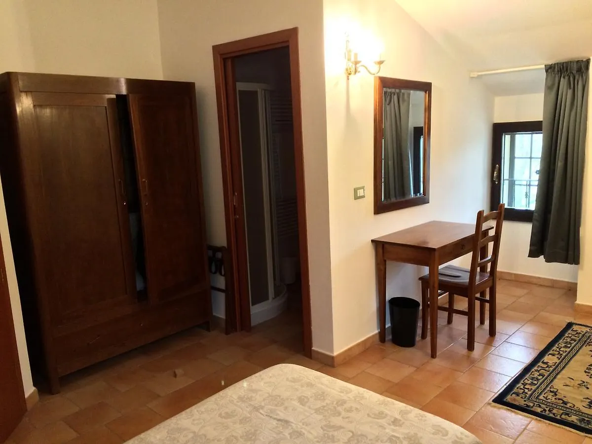 Hotel Luna San Felice sul Panaro