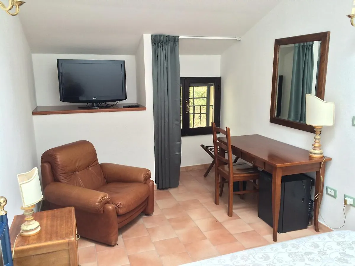 Hotel Luna San Felice sul Panaro