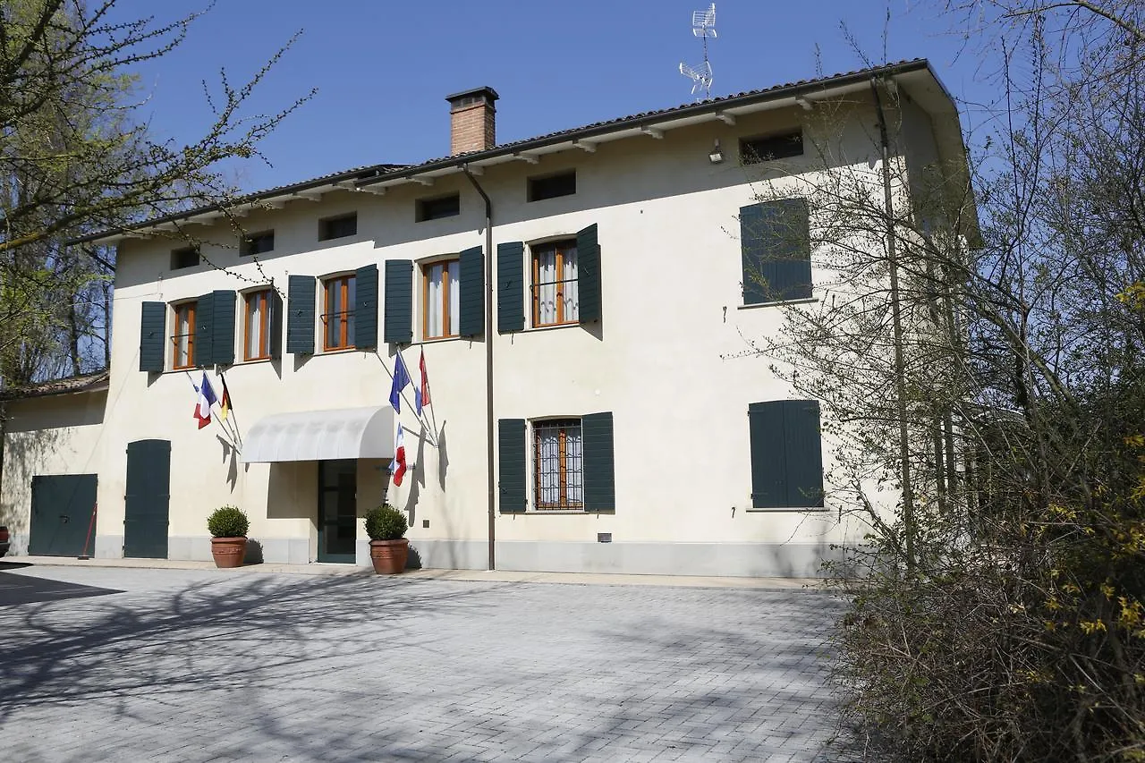 Hotel Luna San Felice sul Panaro