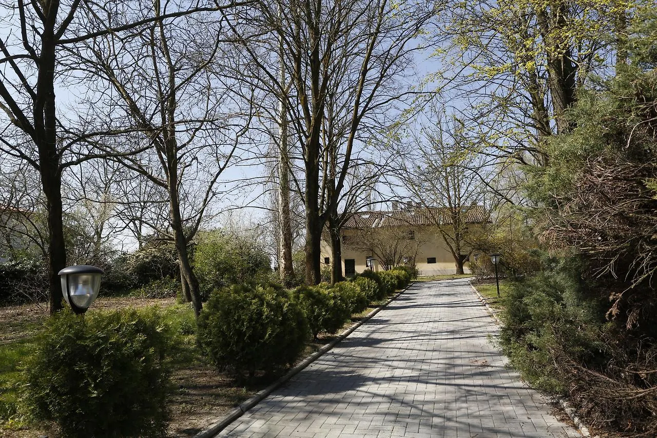Hotel Luna San Felice sul Panaro 3*,  Italien