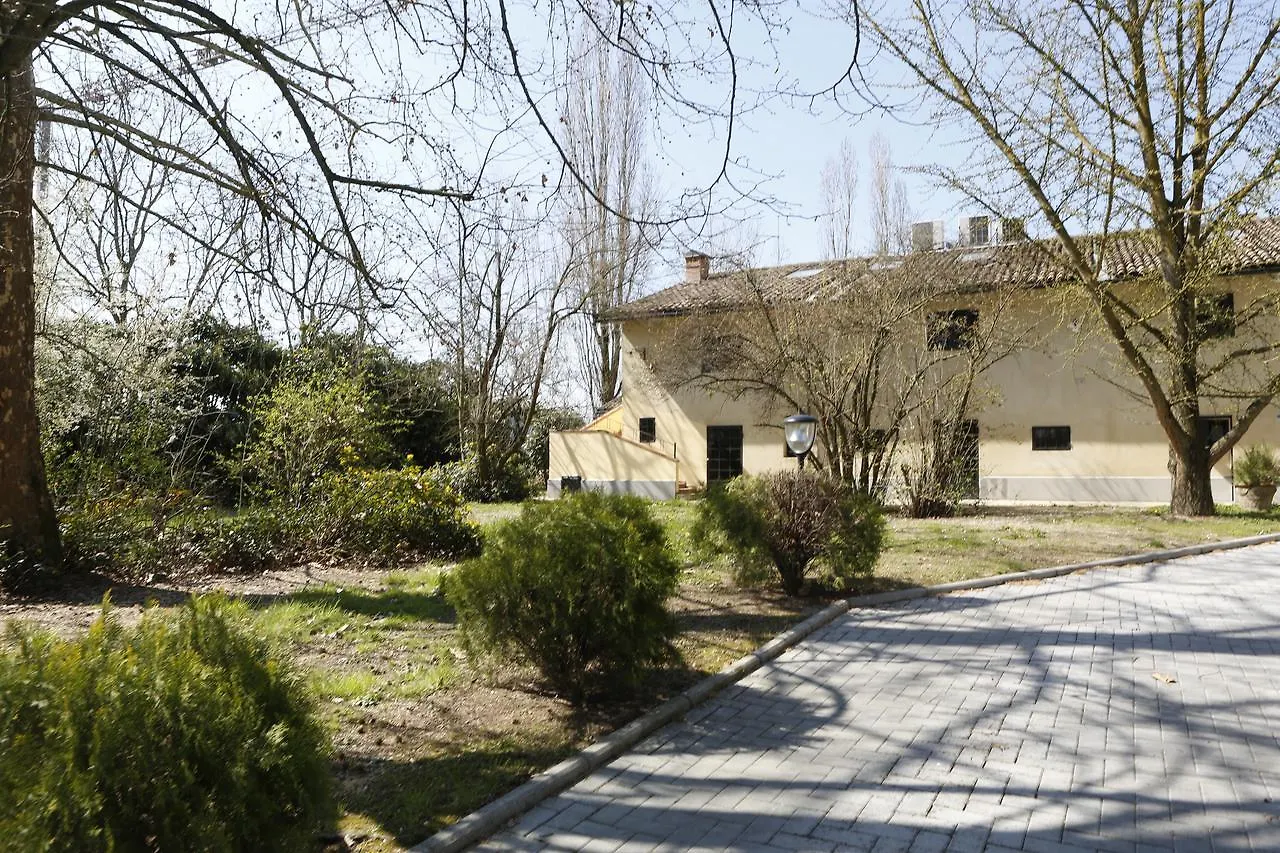 Hotel Luna San Felice sul Panaro