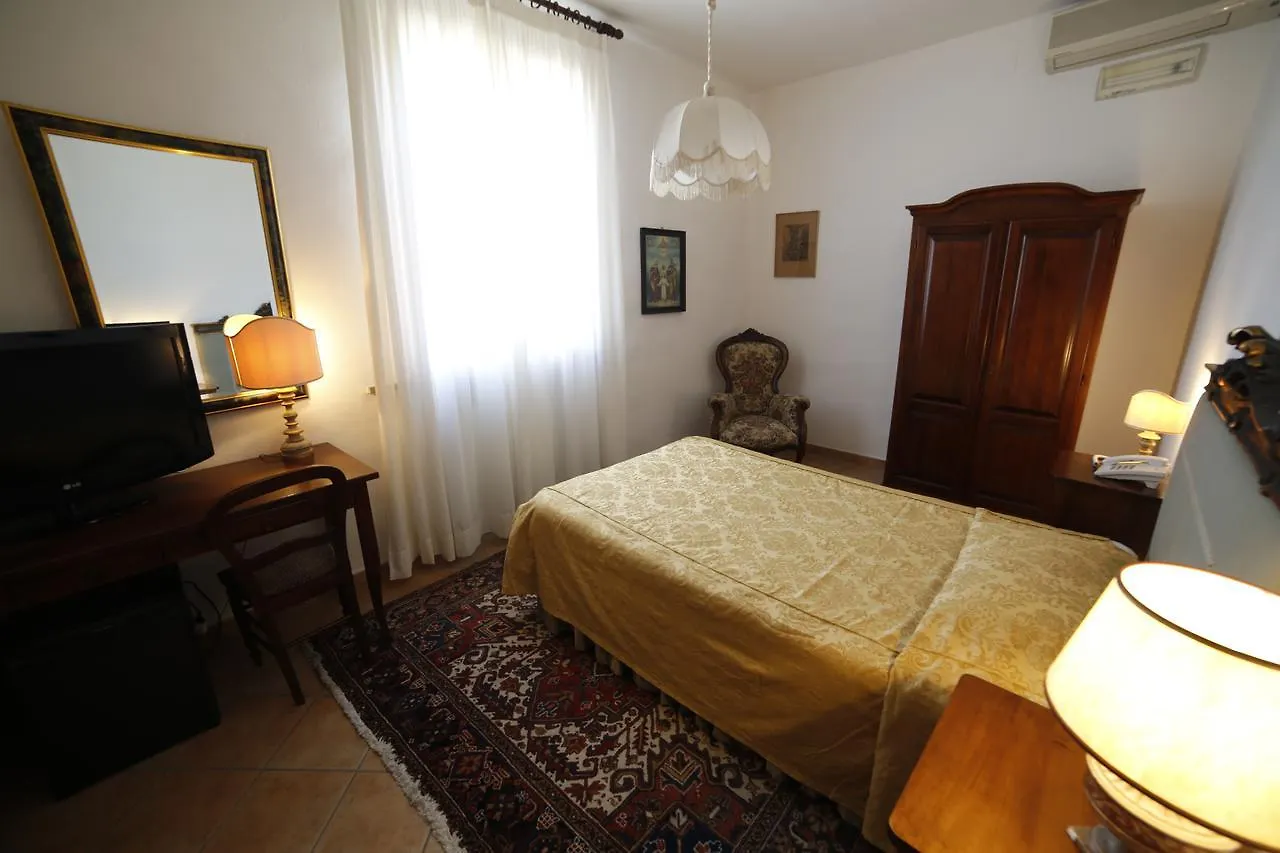 ***  Hotel Luna San Felice sul Panaro Italien