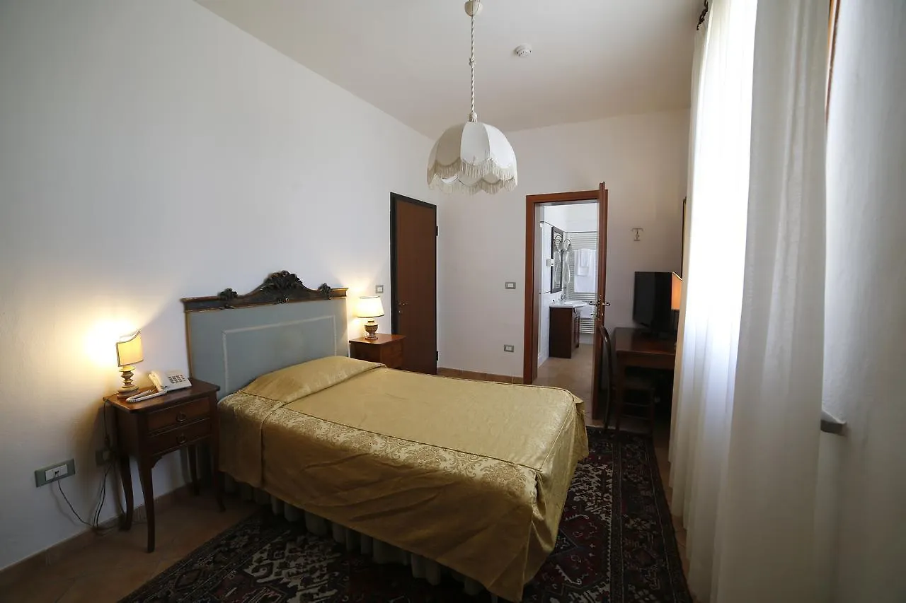 Hotel Luna San Felice sul Panaro