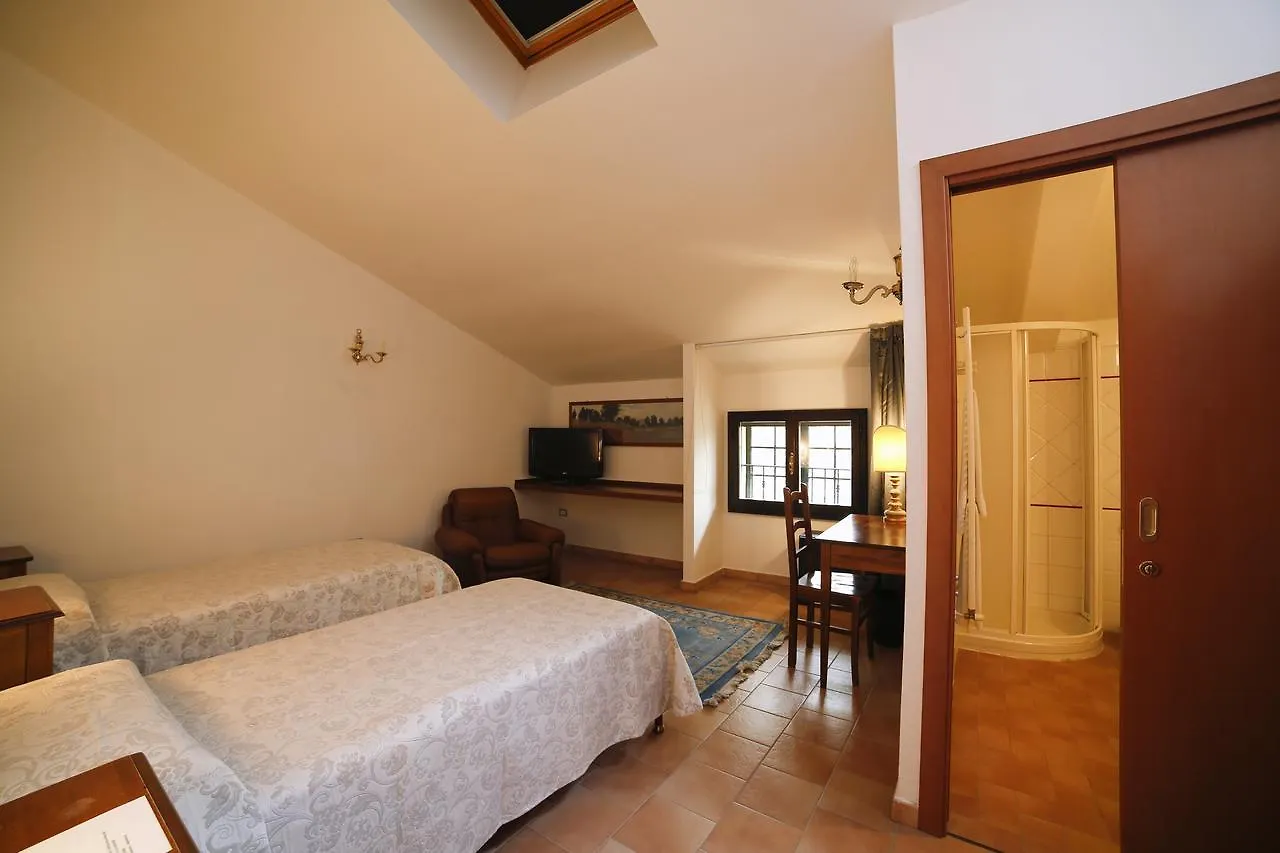 Hotel Luna San Felice sul Panaro