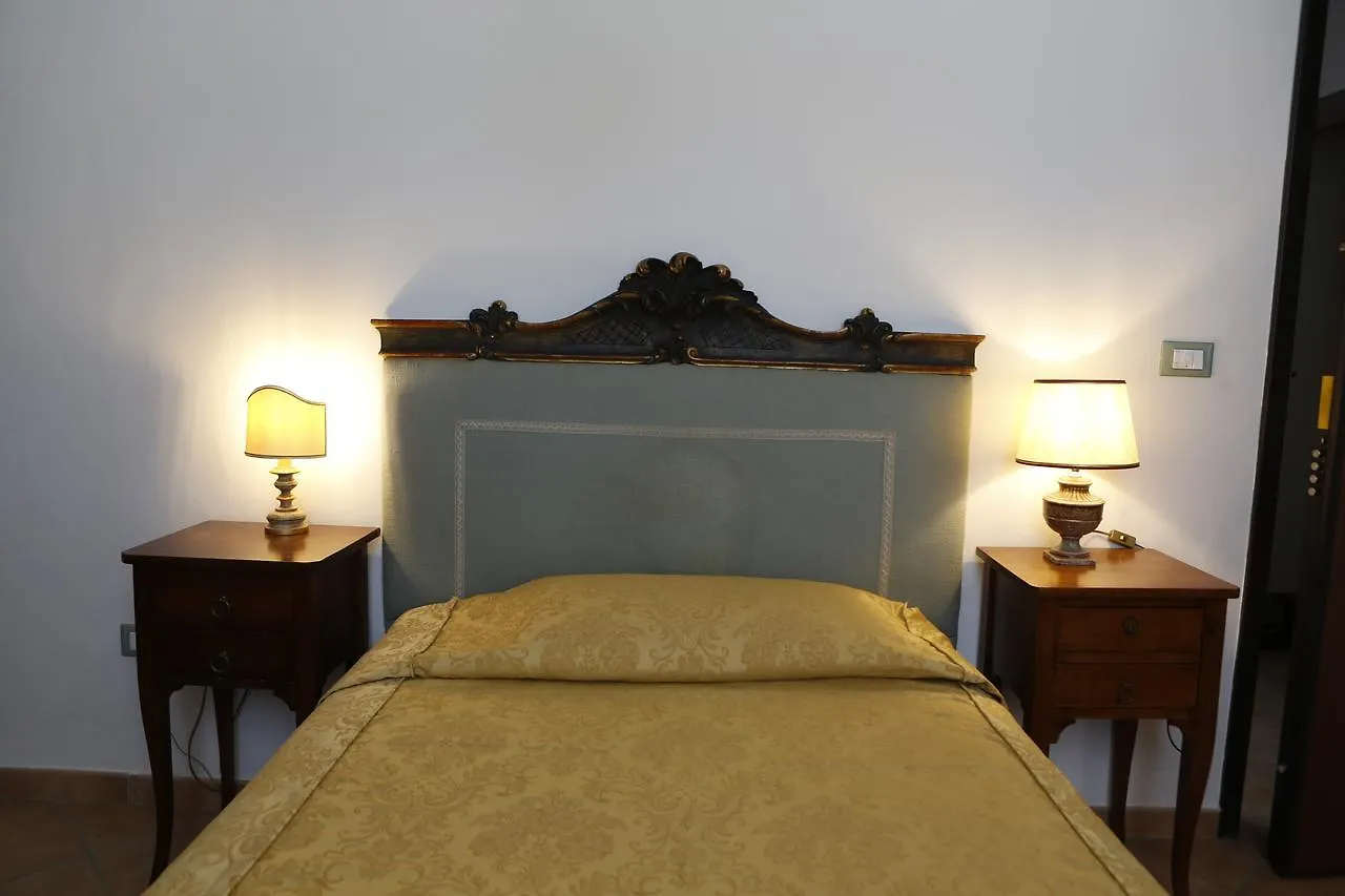 Hotel Luna San Felice sul Panaro 3*,
