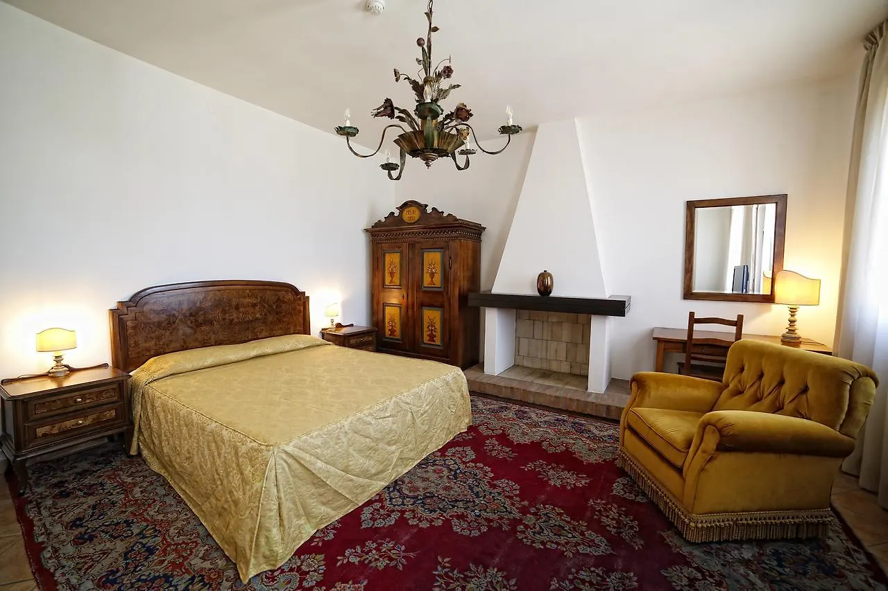 ***  Hotel Luna San Felice sul Panaro Italien