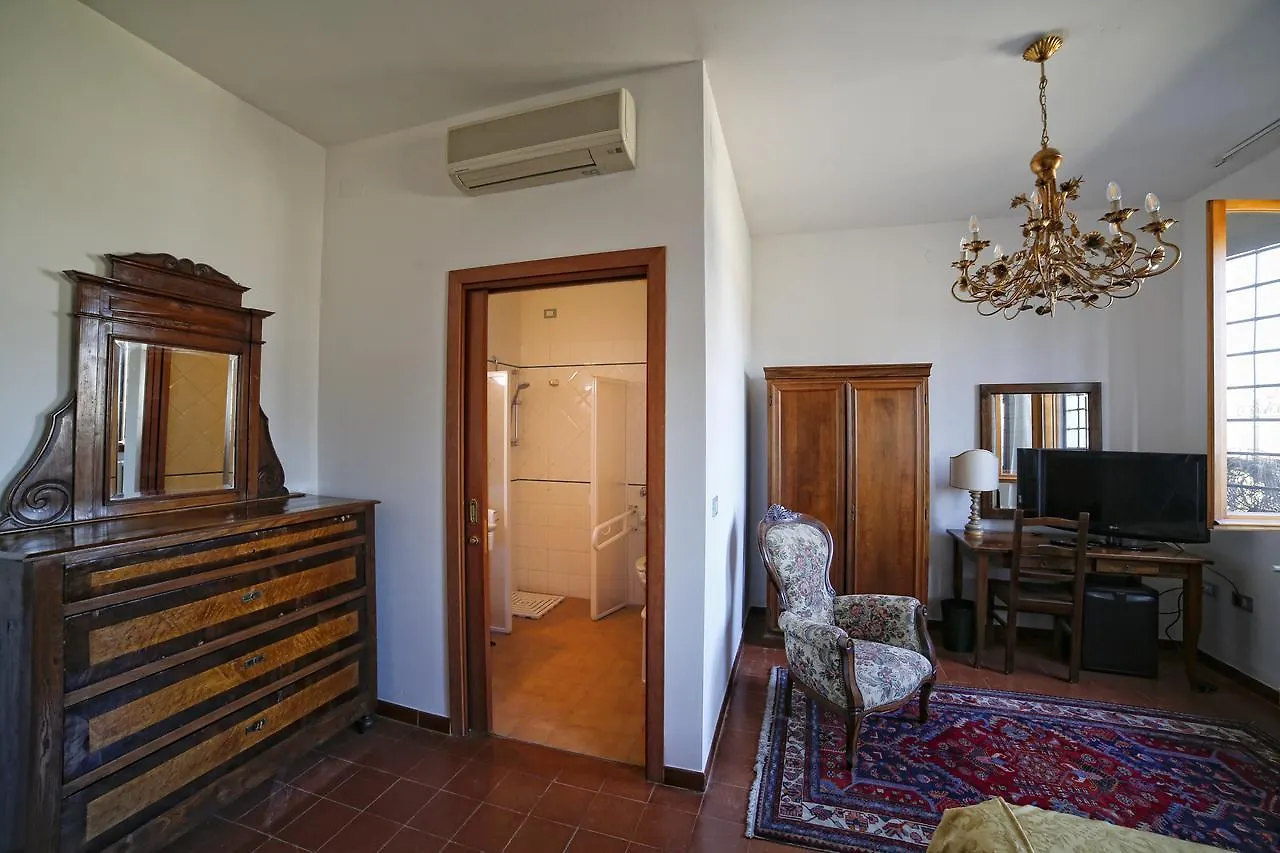 Hotel Luna San Felice sul Panaro