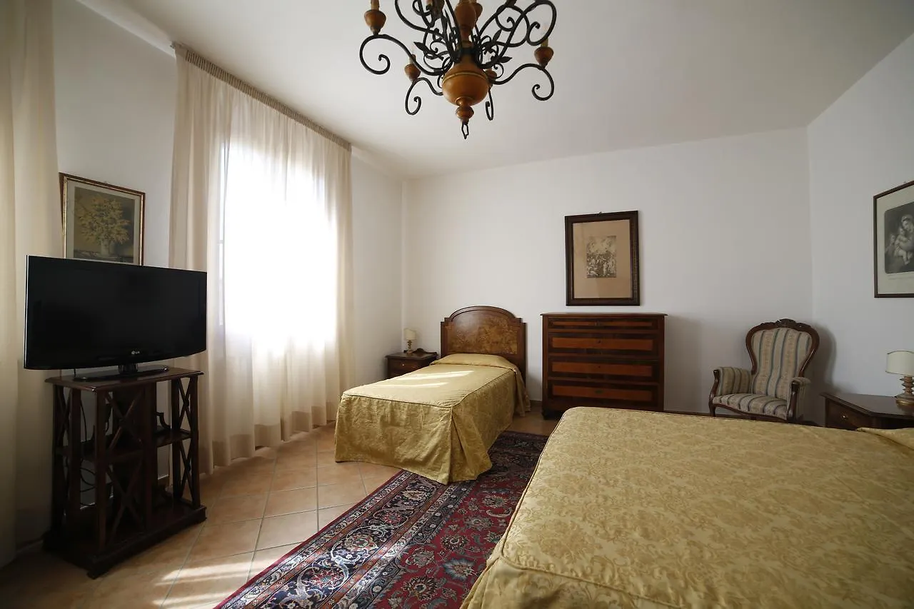 Hotel Luna San Felice sul Panaro